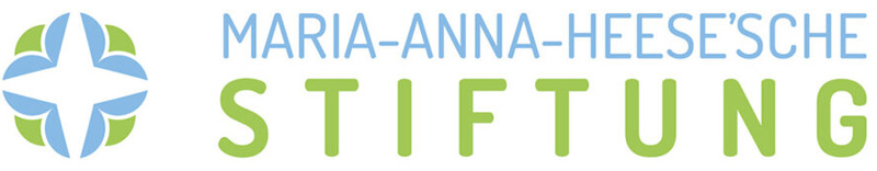Maria Anna Heesische Stiftung Logo